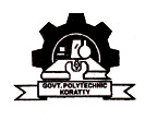 Government Polytechnic College Koratty